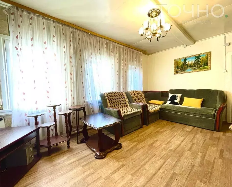 Дом в Пензенская область, Пенза Горочный проезд, 10 (51 м) - Фото 0