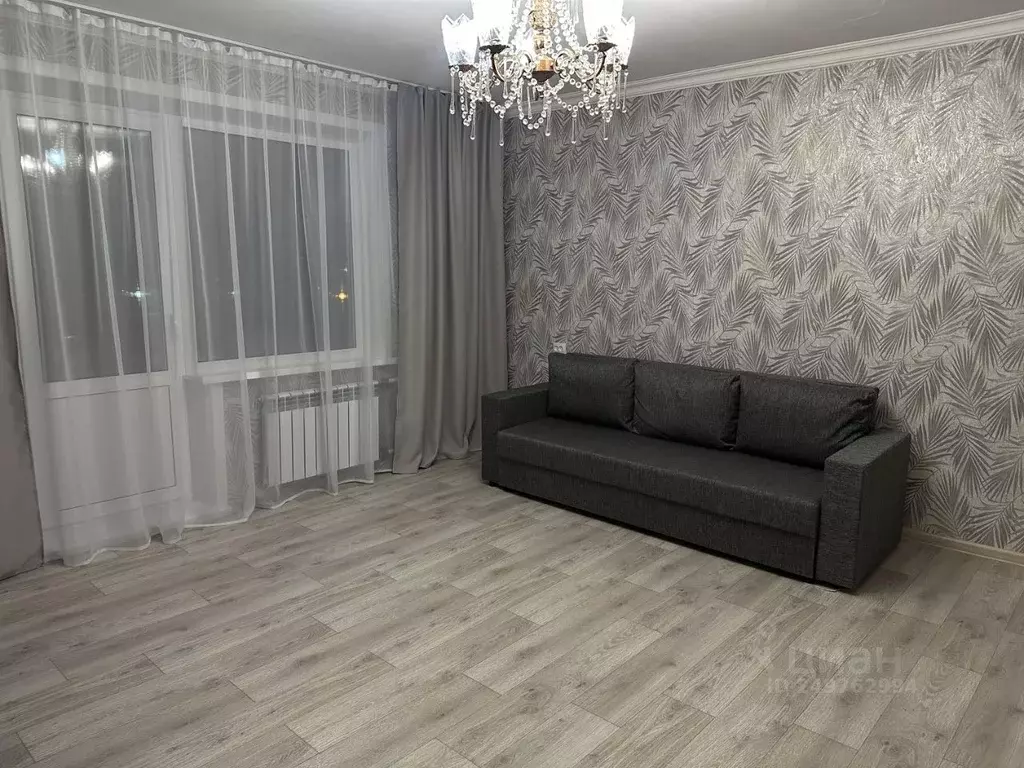 2-к кв. Красноярский край, Ачинск 2-й Юго-Восточный мкр, 56 (45.0 м) - Фото 2