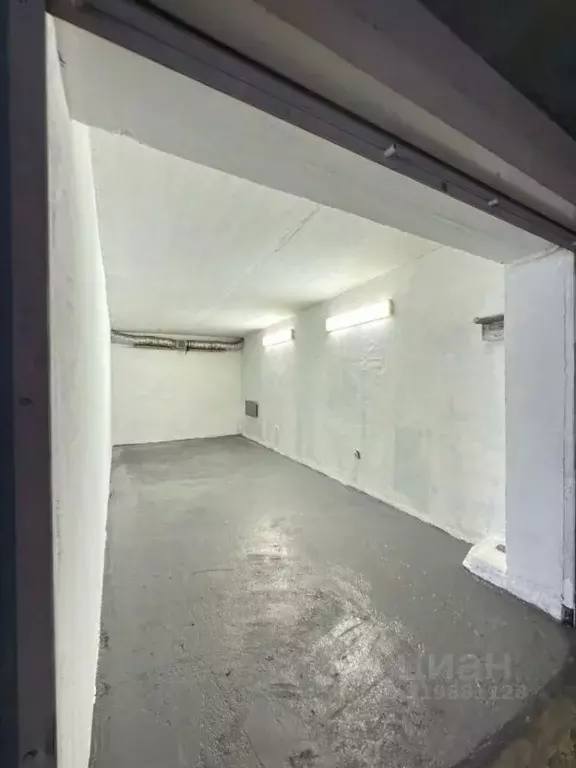 Гараж в Амурская область, Благовещенск Амурская ул., 22 (19 м) - Фото 2