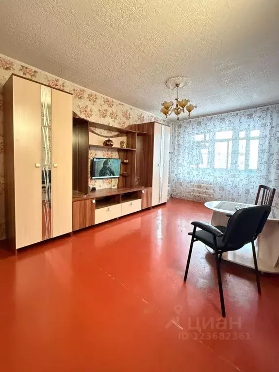 3-к кв. Алтайский край, Бийск Социалистическая ул., 110 (60.1 м) - Фото 0