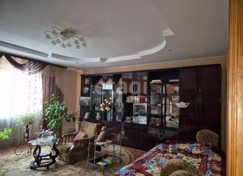 Дом в Воронежская область, Семилуки Йиглавская ул., 5 (185 м) - Фото 1