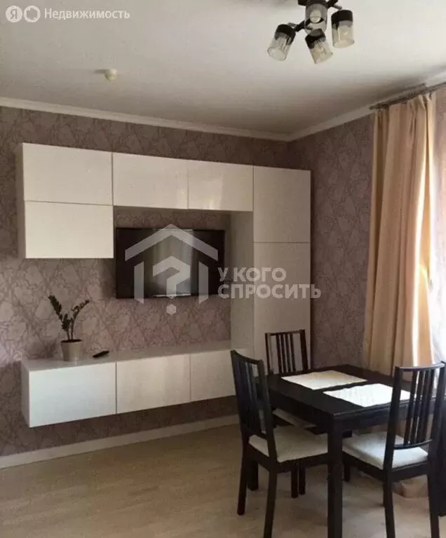 1-комнатная квартира: Санкт-Петербург, улица Бадаева, 14к1 (35 м) - Фото 2