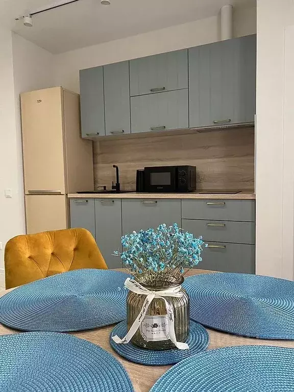 2-к кв. Краснодарский край, Сочи ул. Искры, 88к1 (33.2 м) - Фото 2