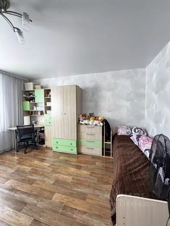 1-к кв. Кемеровская область, Междуреченск бул. Медиков, 14 (40.0 м) - Фото 2
