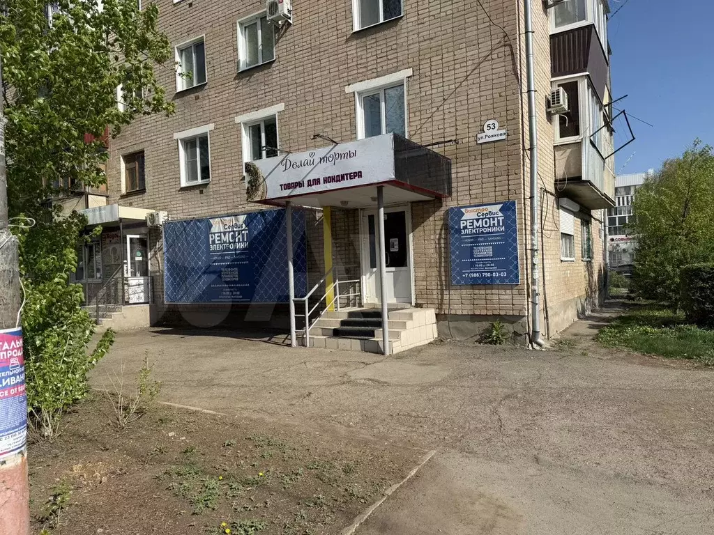 Сдам помещение на 1 эт в центре Бузулука - Фото 1