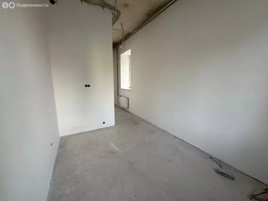 Квартира-студия: Санкт-Петербург, 27-я линия Васильевского острова, ... - Фото 1