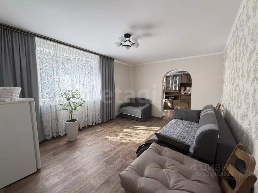 Дом в Брянская область, Стародуб проезд 2-й Строителей (99 м) - Фото 1