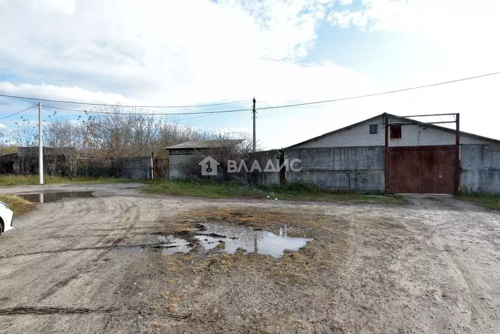 Производственное помещение в Воронежская область, Рамонь рп ул. ... - Фото 2