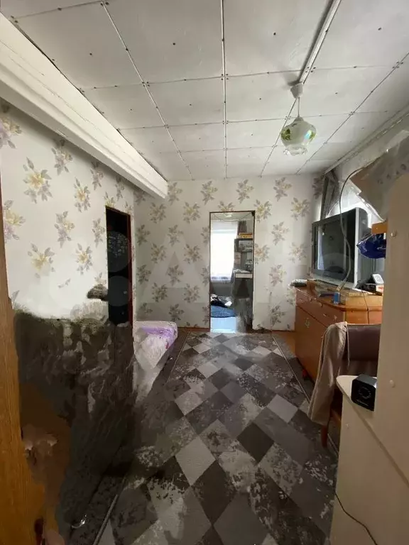 Дом 40 м на участке 33 сот. - Фото 0