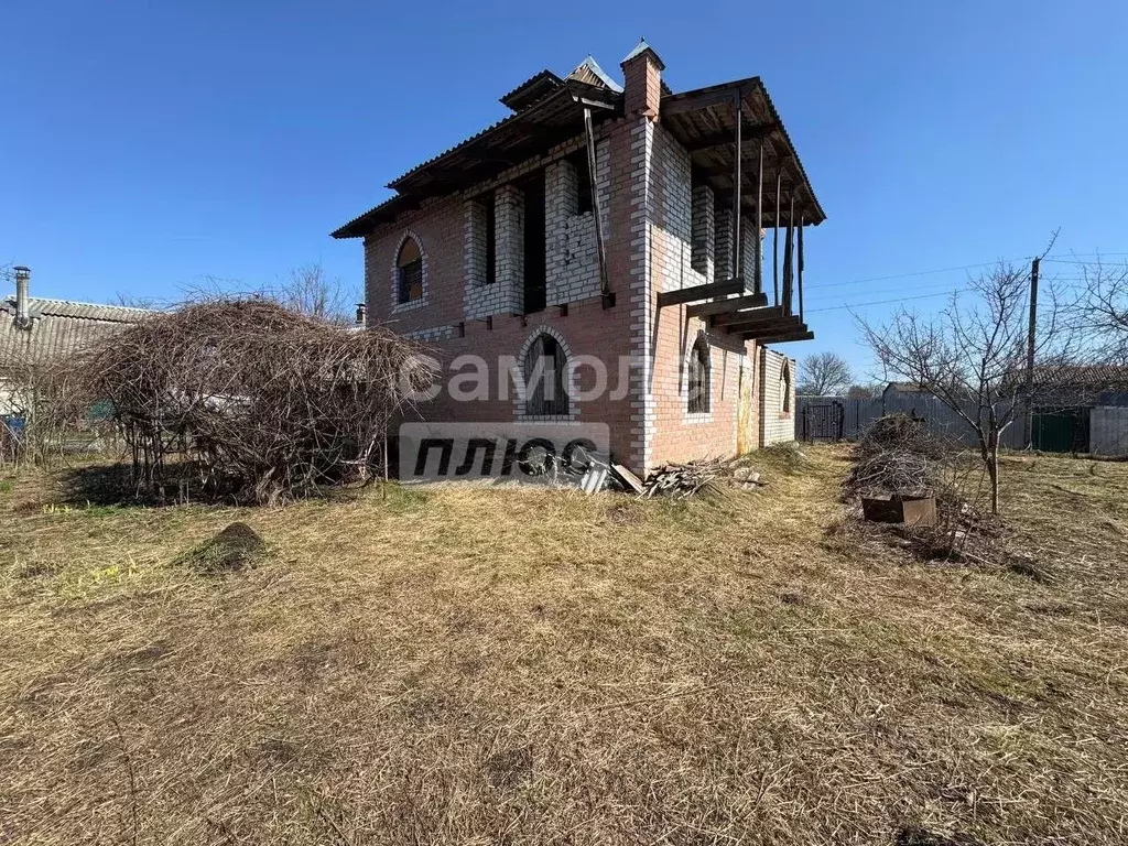 Дом в Брянская область, Брянск Коммунальник садовое общество, 277 (82 ... - Фото 0