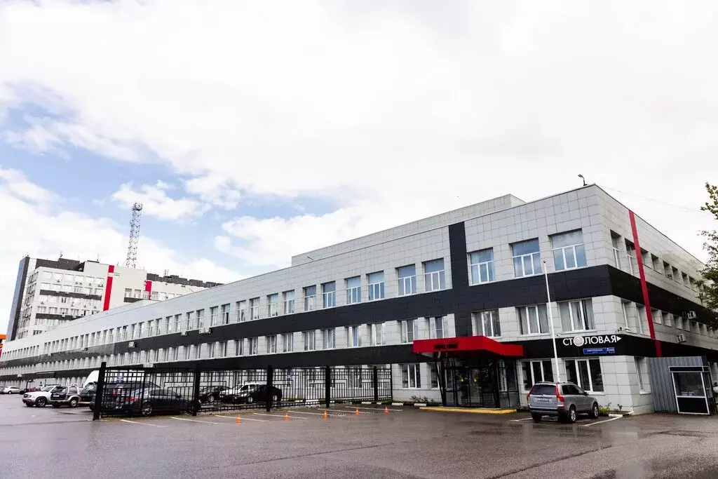 Офис (528.7 м) - Фото 2
