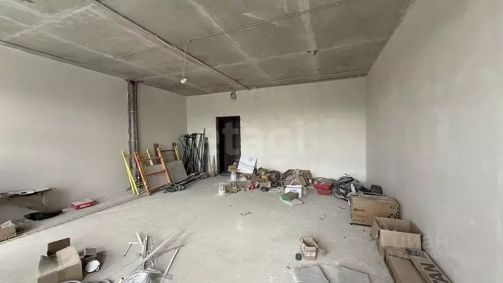 Офис в Крым, Симферопольский район, с. Мирное ул. Славы (52 м) - Фото 2