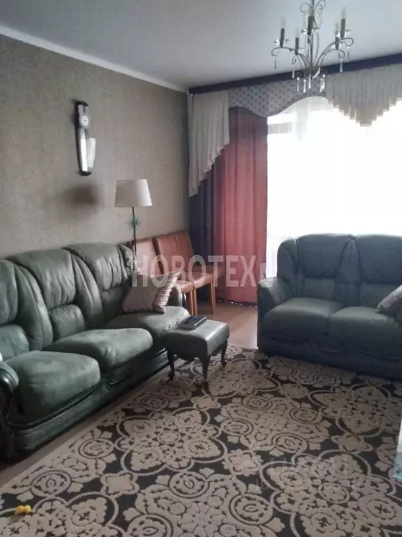 Дом в Краснодарский край, Горячий Ключ Цветочная ул., 14 (200 м) - Фото 1