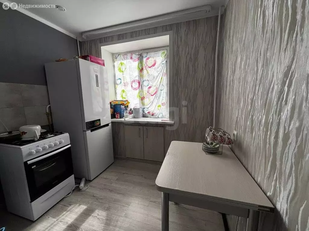 1-комнатная квартира: Оренбург, проспект Дзержинского, 32 (29.1 м) - Фото 1