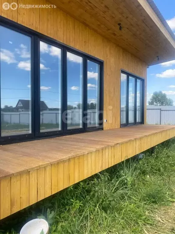 Дом в деревня Канищево (60 м) - Фото 2