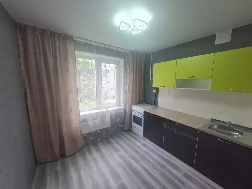 Продаётся 1-к квартира, 37 м - Фото 0