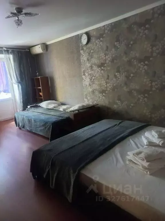 1-к кв. Липецкая область, Липецк Кузнечная ул., 2 (36.0 м) - Фото 1