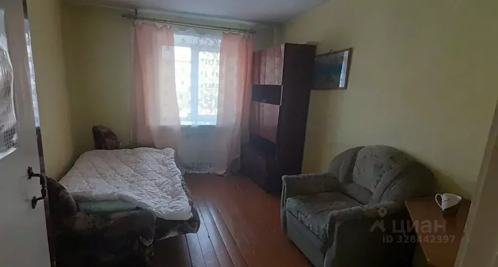 Свободной планировки кв. Иркутская область, Нижнеудинск ... - Фото 2