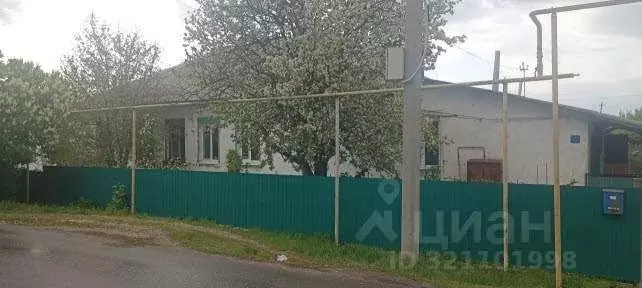 3-к кв. Самарская область, Сызрань ул. Расковой, 13 (54.0 м) - Фото 0