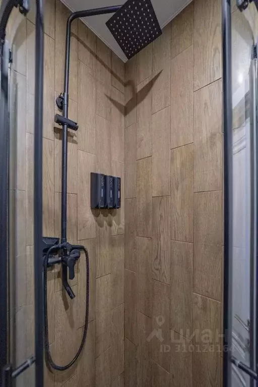 Комната Москва Электрический пер., 3/10С1 (15.0 м) - Фото 1