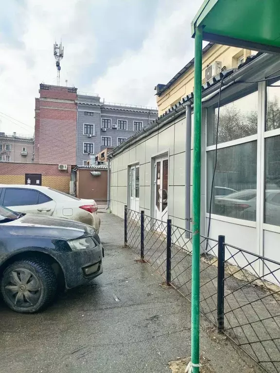 Склад в Нижегородская область, Нижний Новгород ул. Коминтерна, 121 (8 ... - Фото 1