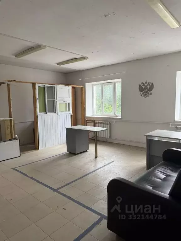 Помещение свободного назначения в Московская область, Яхрома ... - Фото 1