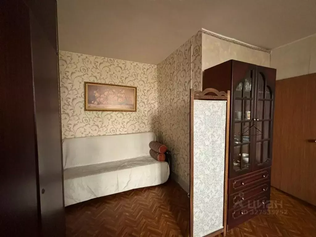 1-к кв. Москва Коломенская ул., 15К1 (41.0 м) - Фото 2