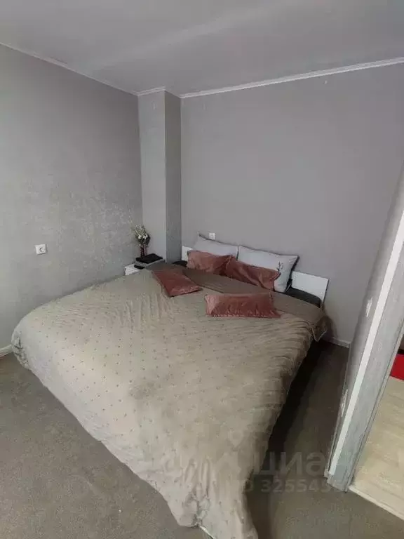 1-к кв. Москва, Москва, Зеленоград к710 (52.0 м) - Фото 0