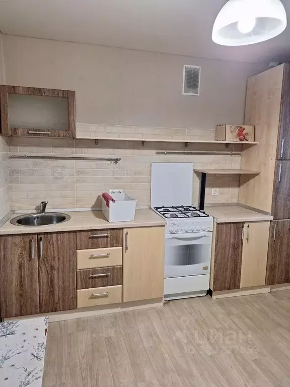 1-к кв. Саратовская область, Энгельс ул. Ломоносова, 14а (40.0 м) - Фото 0