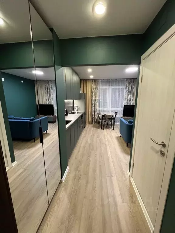 3-к кв. Москва Люблинская ул., 72Ак2 (48.0 м) - Фото 0