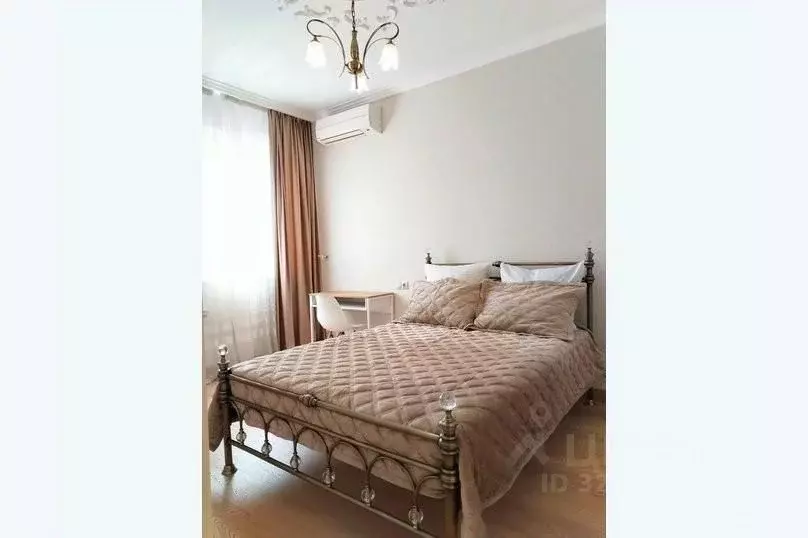 1-к кв. Краснодарский край, Сочи ул. Параллельная, 9лит6 (50.0 м) - Фото 0