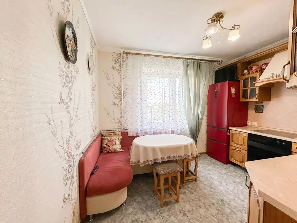 1-к кв. Московская область, Мытищи Юбилейная ул., 39 (37.0 м) - Фото 1