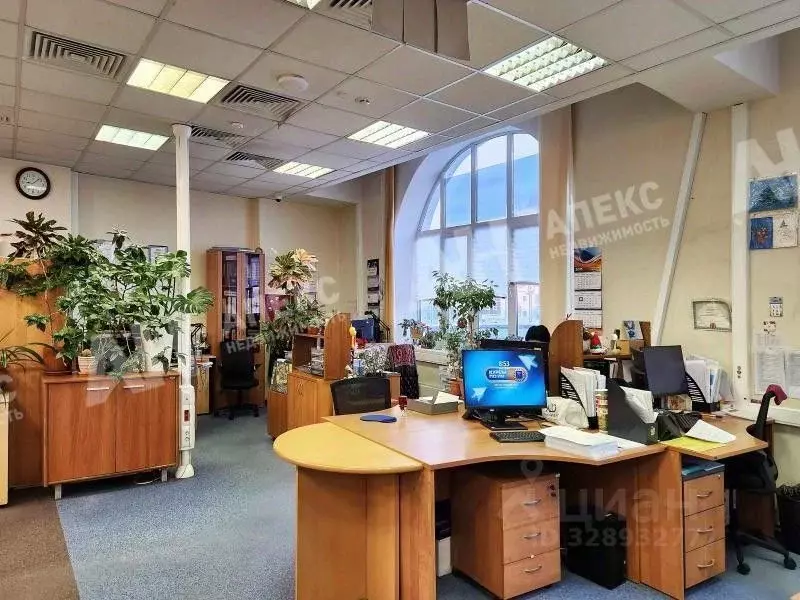 Помещение свободного назначения в Москва Сущевская ул., 27С1 (1410 м) - Фото 1