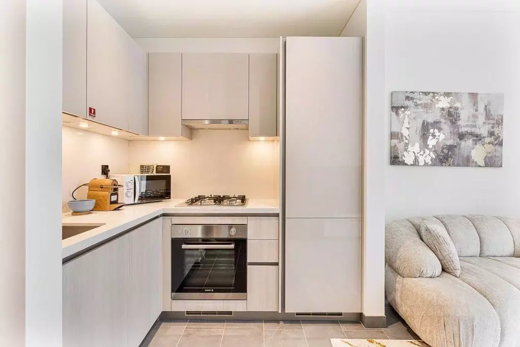 2-к кв. Краснодарский край, Сочи Гагарина мкр, ул. Красноармейская, 2А ... - Фото 1