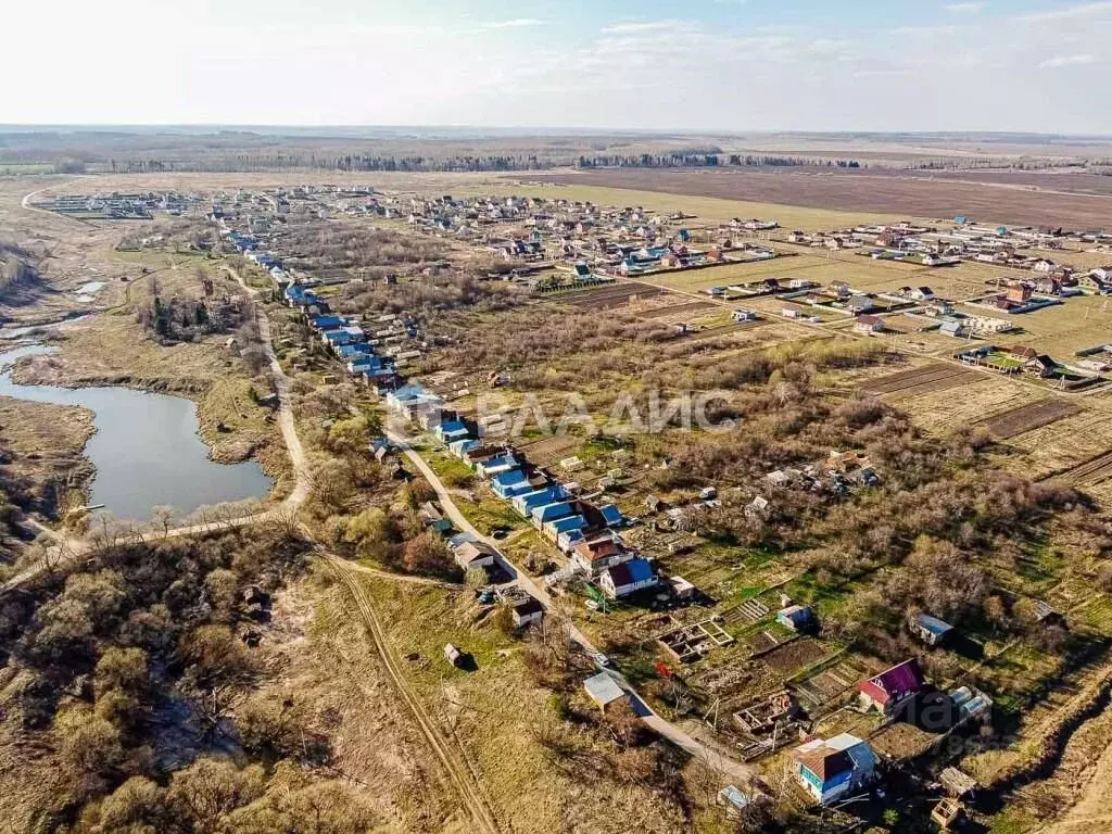 Участок в Владимирская область, Суздальский район, Боголюбовское ... - Фото 0