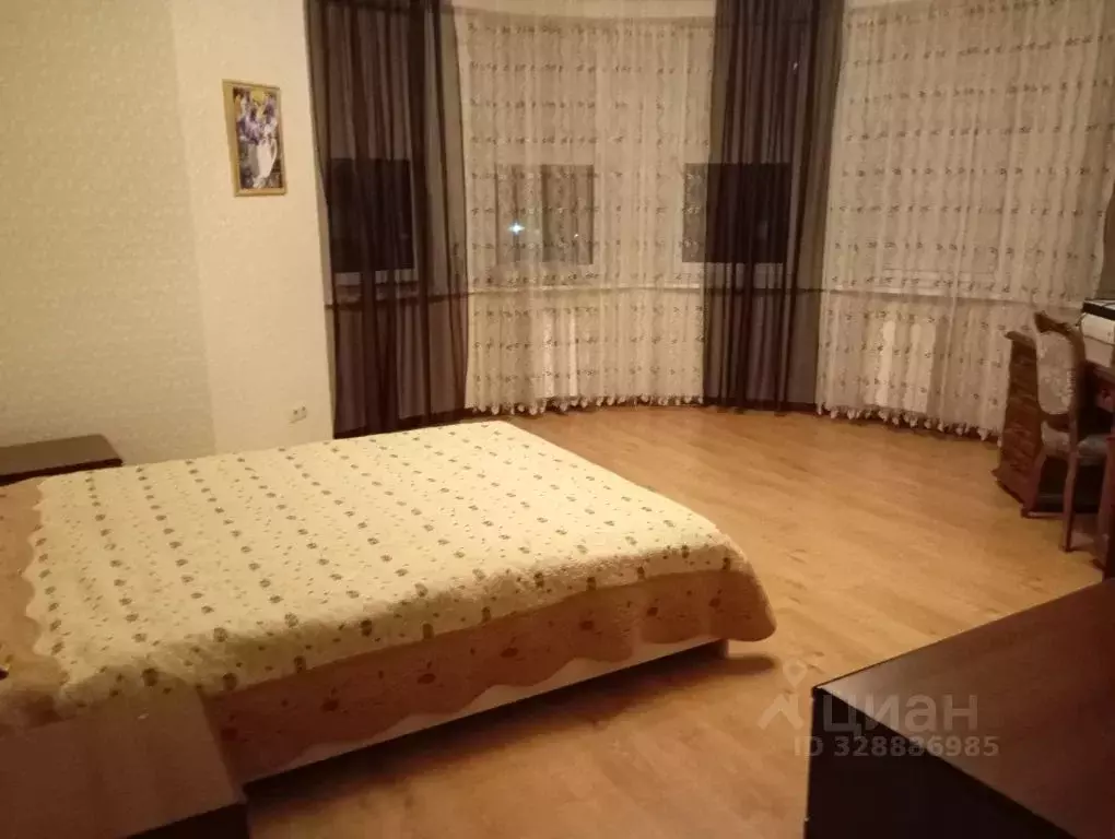 2-к кв. Московская область, Реутов Юбилейный просп., 31 (70.0 м) - Фото 1