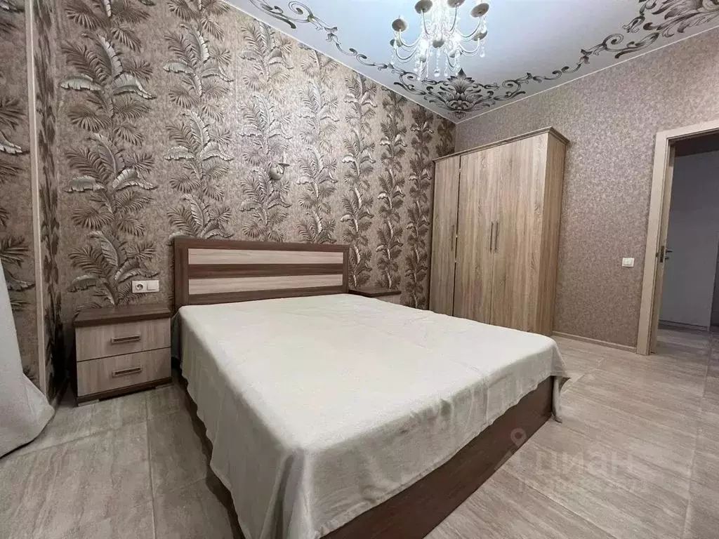 2-к кв. Татарстан, Казань ул. Бехтерева, 9А (46.0 м) - Фото 0