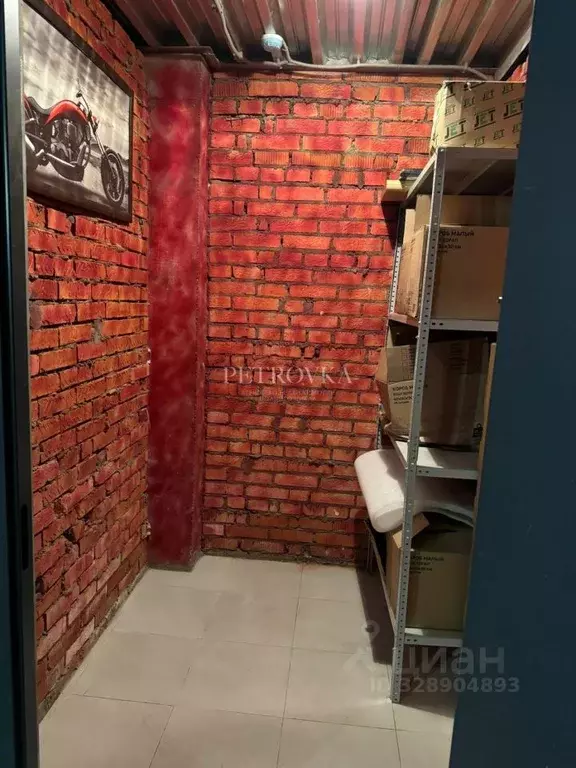 Гараж в Московская область, Мытищи ул. Мира, 39 (3 м) - Фото 2