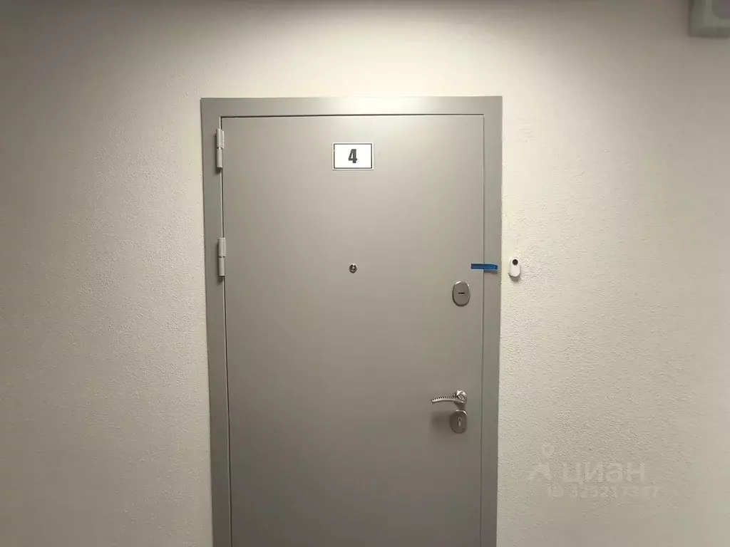 1-к кв. Москва Варшавское ш., 100к1 (41.3 м) - Фото 0