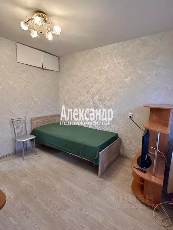 3-к кв. Санкт-Петербург ул. Тельмана, 36К1 (58.0 м) - Фото 2