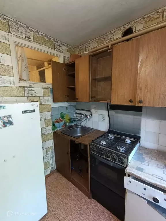 Продаётся 2-к квартира, 42.9 м - Фото 0
