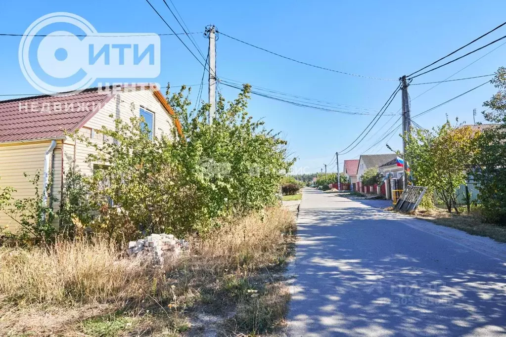 Дом в Воронежская область, с. Новая Усмань пл. Мира (86 м) - Фото 0