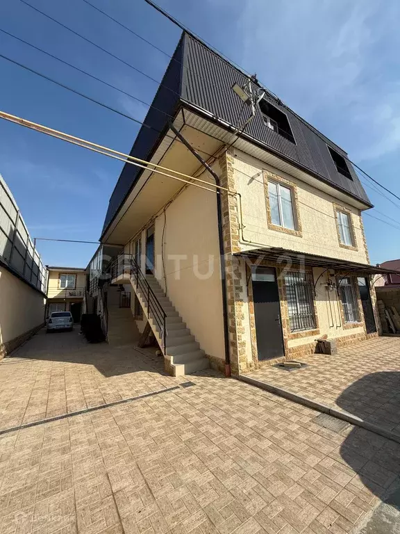 Продаётся 3-к квартира, 73.2 м - Фото 0