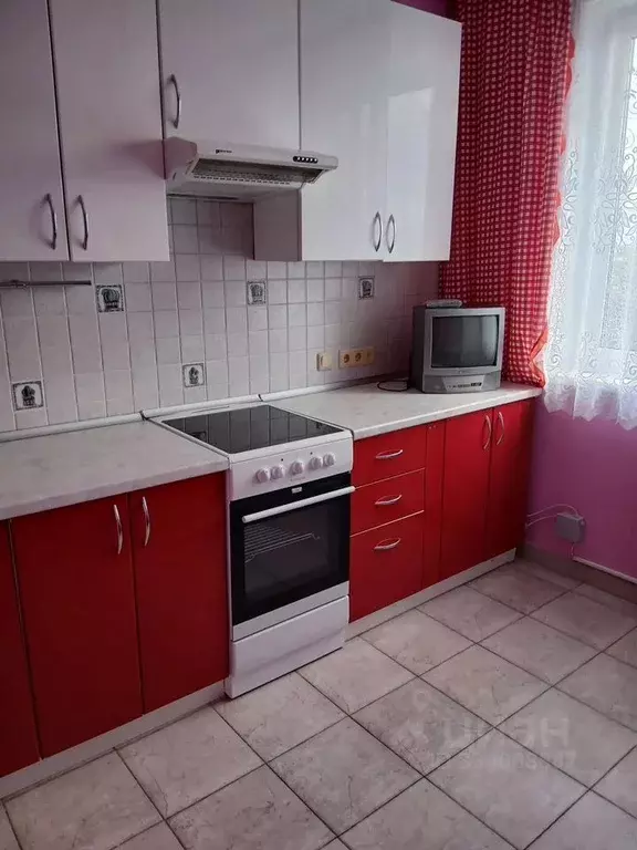 1-к кв. Москва Мичуринский просп., 8К1 (40.0 м) - Фото 0