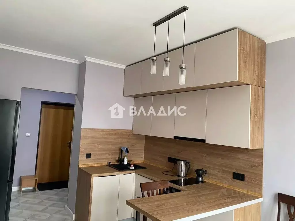 1-к кв. Бурятия, Улан-Удэ 140А мкр, 10А (36.4 м) - Фото 1