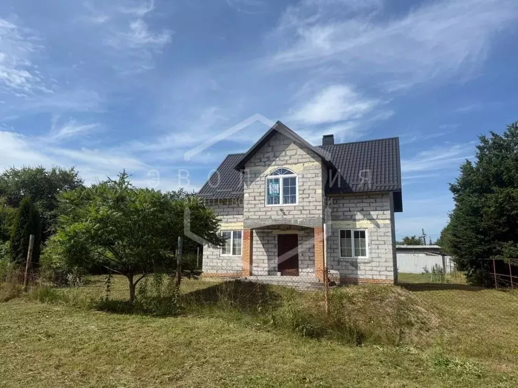 Дом в Калининградская область, Мамоново ул. Имени 3-го Белорусского ... - Фото 0