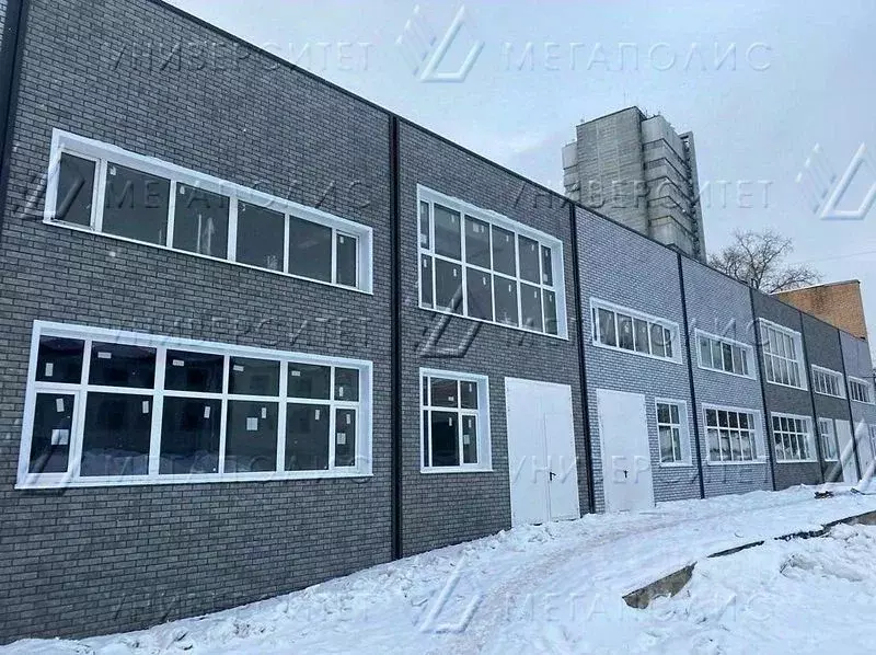 Офис в Москва Вольная ул., 35С13 (58 м) - Фото 1