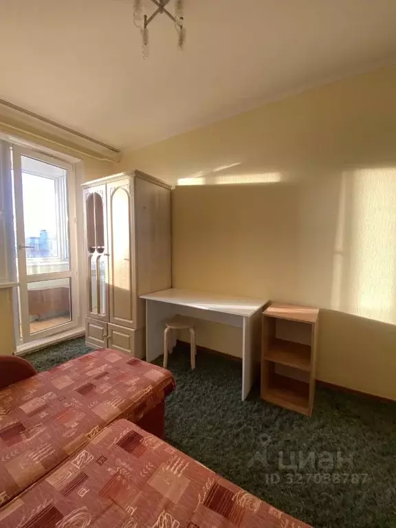 Комната Москва ул. Твардовского, 21К2 (10.0 м) - Фото 1