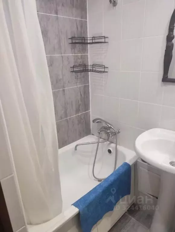 1-к кв. Смоленская область, Смоленск ул. Шевченко, 73а (30.0 м) - Фото 1