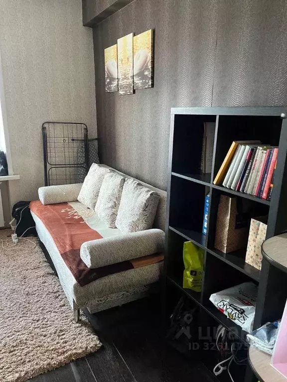 Студия Татарстан, Казань ул. Короленко, 54 (19.0 м) - Фото 1